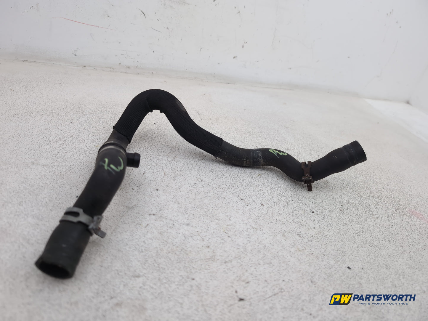 Ford Kuga Titanium X 4x4 Tdci Auto Water Coolant Pipe Av618c351bf 2012-2019 - photo 3