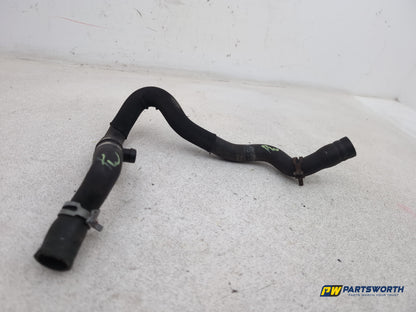 Ford Kuga Titanium X 4x4 Tdci Auto Water Coolant Pipe Av618c351bf 2012-2019 - photo 3