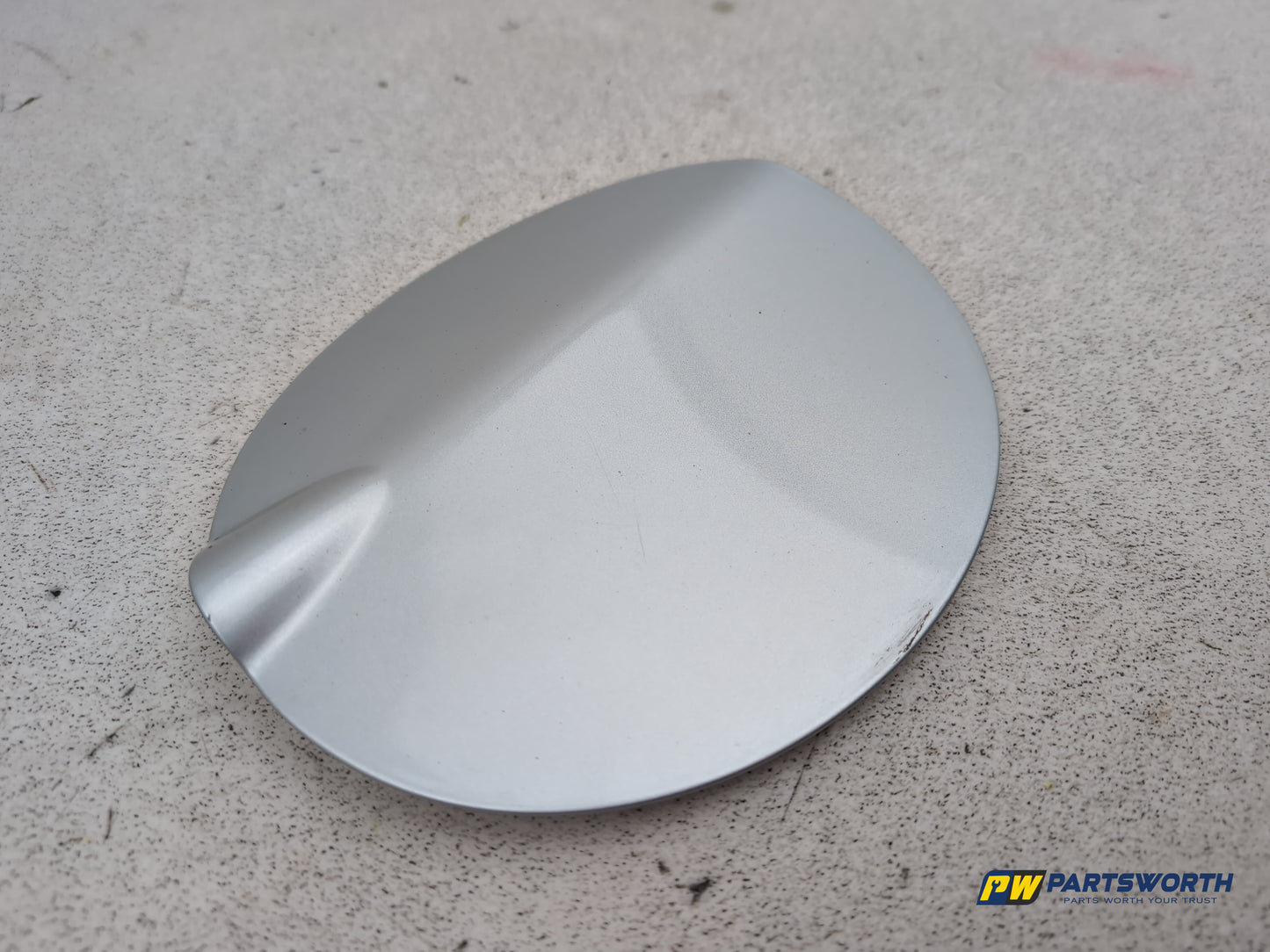 Bmw 118d M Sport Fuel Filler Flap 2007-2013 - photo 3