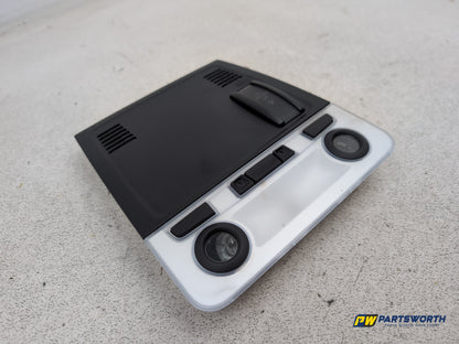 Bmw 118d M Sport Front Reading Lights 2007-2013 - photo 3