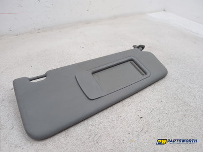 Bmw 318d Performance Edition Sun Visor Rh Driver Side 2009-2012 - photo 3