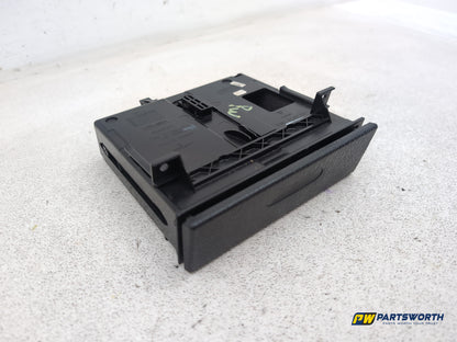 Porsche Cayenne Tiptronic S Centre Console Storage Tray 7l5857321 2003-2010 - photo 3