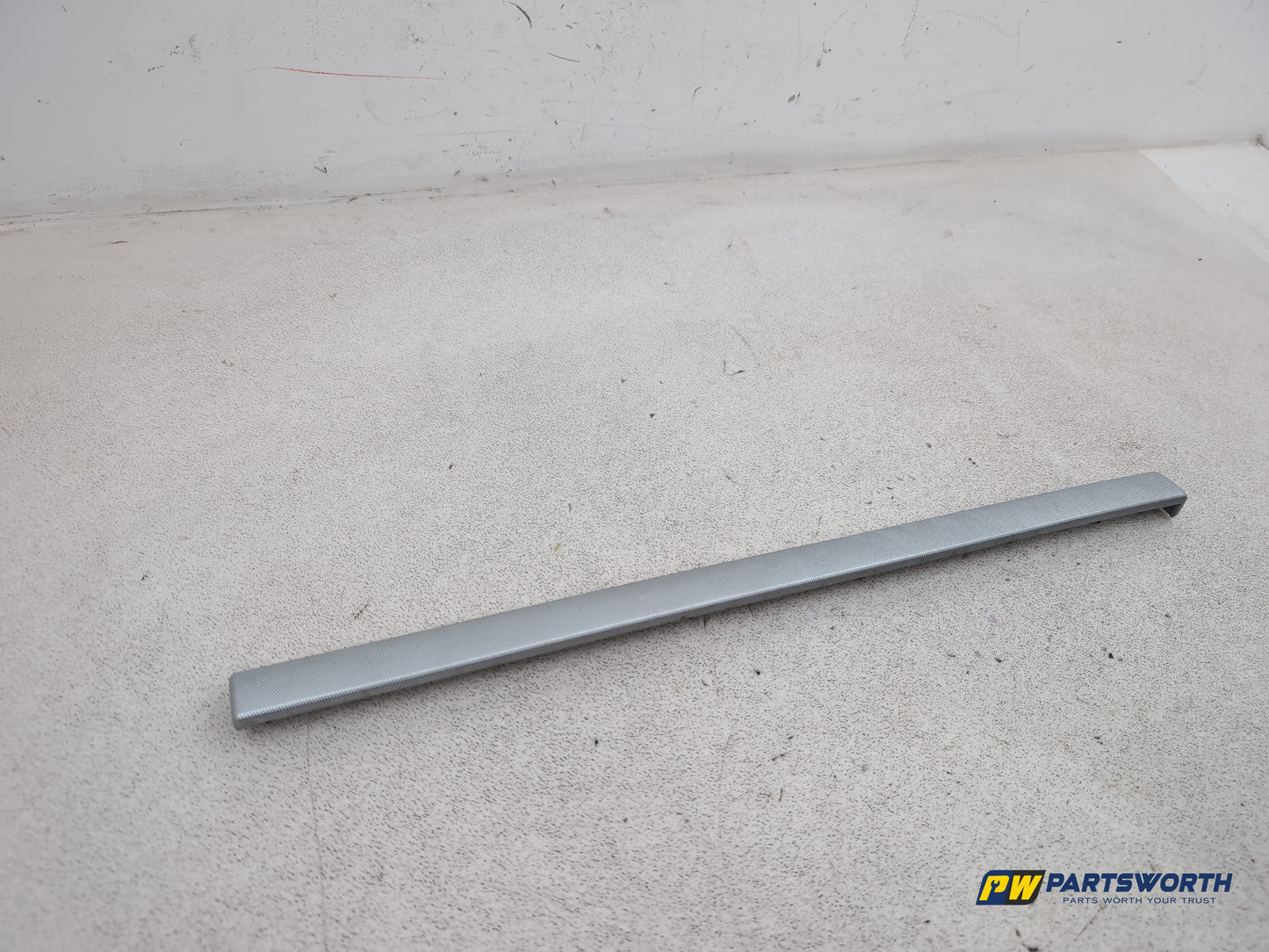 Porsche Cayenne Tiptronic S Dashboard Trims 7l5857222 2003-2010 - photo 3
