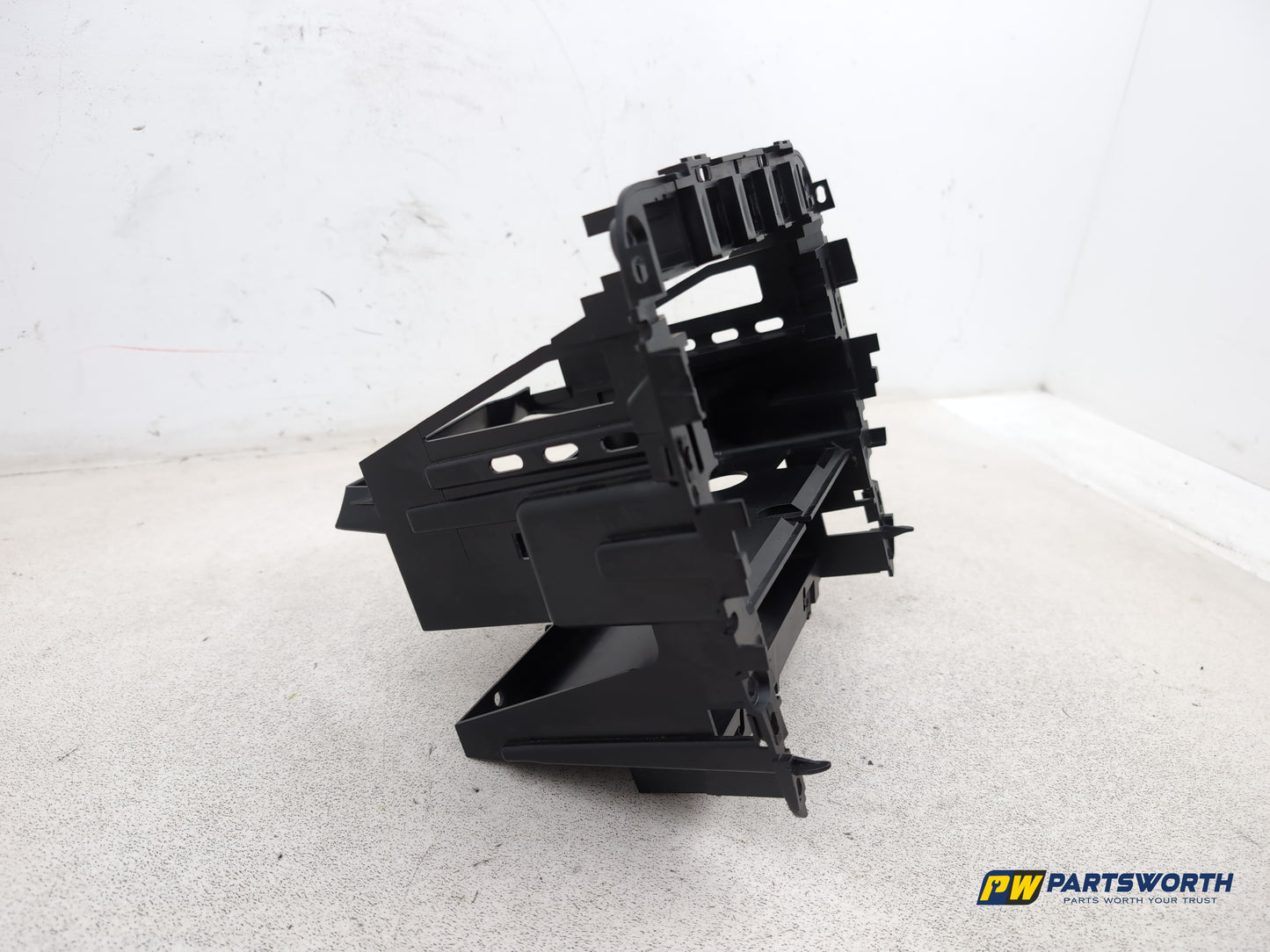 Porsche Cayenne Tiptronic S Centre Console Bracket Cage 7l5857093 2003-2010 - photo 3