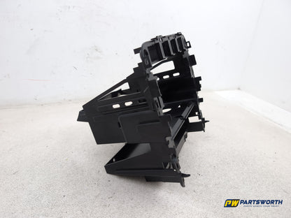Porsche Cayenne Tiptronic S Centre Console Bracket Cage 7l5857093 2003-2010 - photo 3