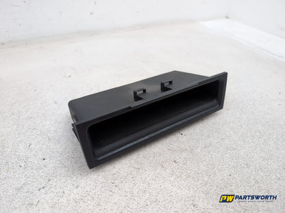 Porsche Cayenne Tiptronic S Centre Console Storage Tray 7l5857230 2003-2010 - photo 3