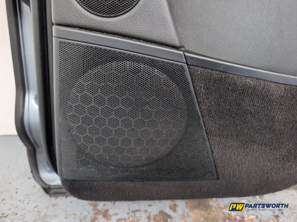 Door Rear RH 15
