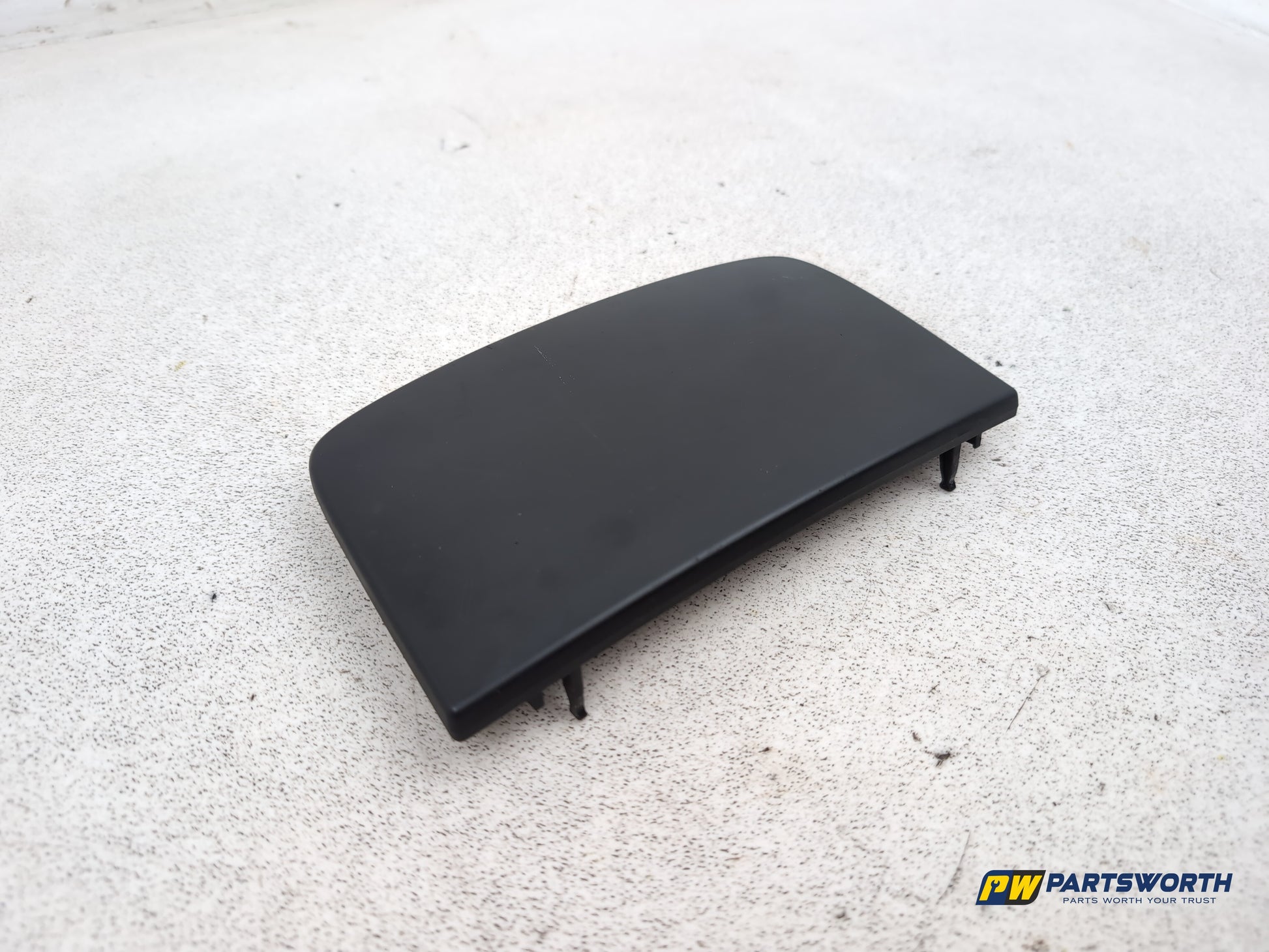 Porsche Cayenne Tiptronic S Dashboard Trim 7l5863338 2003-2010 - photo 3