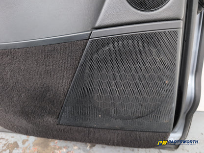 Door Rear LH 15