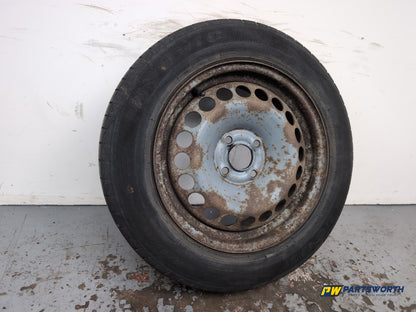 Wheel Road Alloy 3