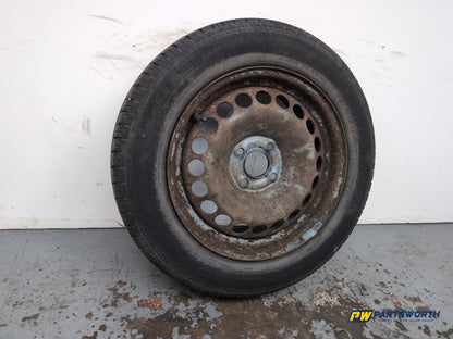 Wheel Road Alloy 3