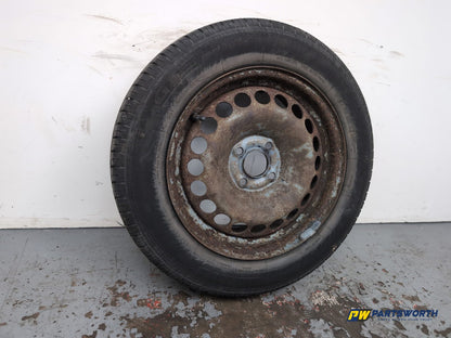 Wheel Road Alloy 3