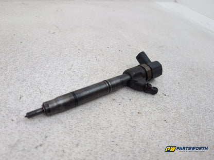 Hyundai I40 Style Crdi Fuel Injector 338002a800 2011-2019 - photo 3