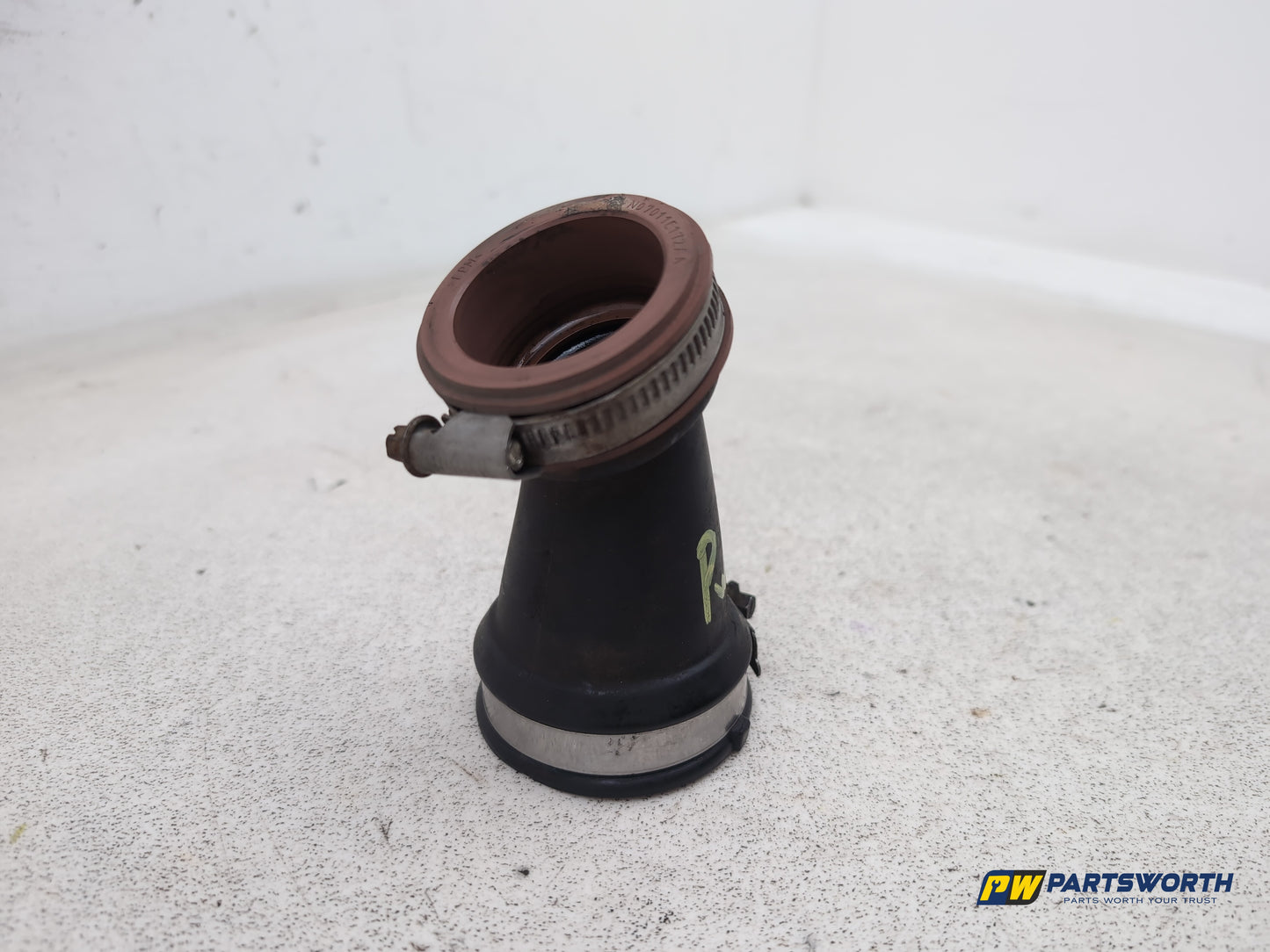 Ford Kuga Titanium X 4x4 Tdci Auto Turbo Air Intake Pipe N07011c170 2012-2019 - photo 3