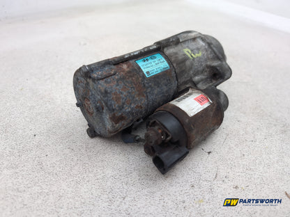 Hyundai I40 Style Crdi Starter Motor 361002a810 2011-2019 - photo 3