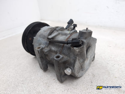 Hyundai I40 Style Crdi Air Conditioning Compressor 2011-2019 - photo 3