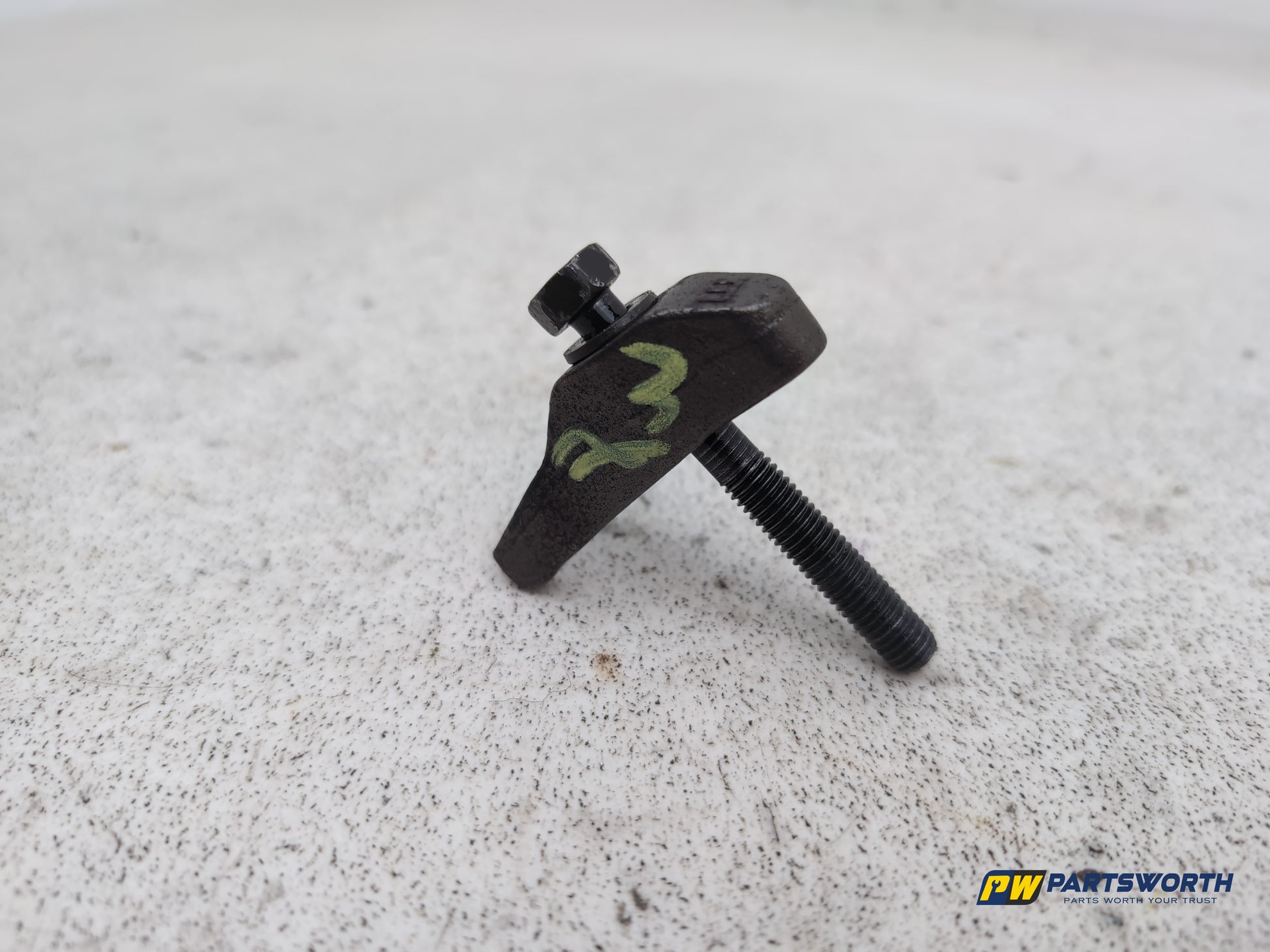 Hyundai I40 Style Crdi Injector Bracket Clamp Holder 2011-2019 - photo 3