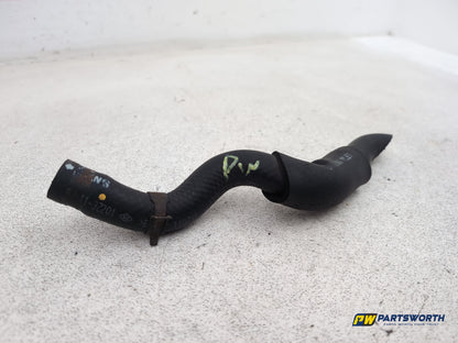 Hyundai I40 Style Diesel Engine Water Coolant Pipe Hose 973113z201 2011-2019 - photo 3