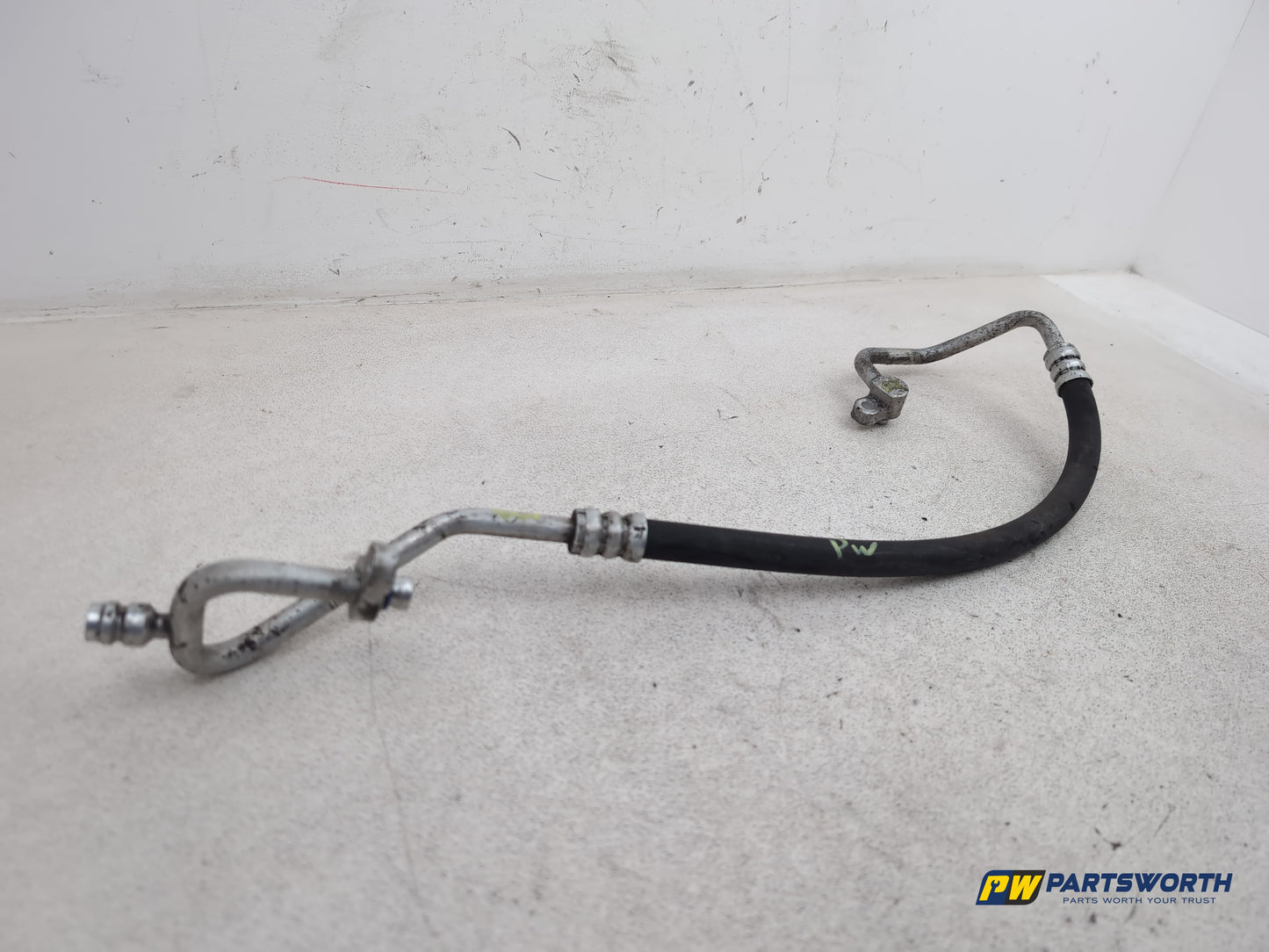 Hyundai I40 Style Crdi Air Conditioning Pipe 2011-2019 - photo 3