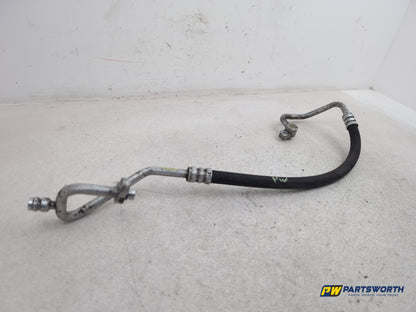 Hyundai I40 Style Crdi Air Conditioning Pipe 2011-2019 - photo 3