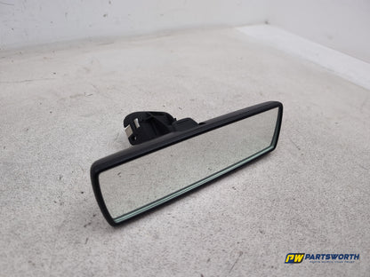 Porsche Cayenne Tiptronic S Rear View Mirror 2003-2010 - photo 3