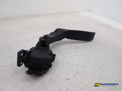 Porsche Cayenne Tiptronic S Pedal Throttle 7l0723507a 2003-2010 - photo 3
