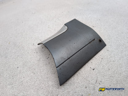 Porsche Cayenne Tiptronic S Driver Side Front Wing Trim 7l5854960 2003-2010 - photo 3