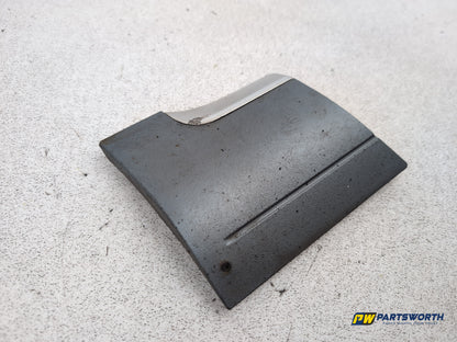 Porsche Cayenne Tiptronic S Wing Trim Cover Panel Front Right Driver 7l5854959 - photo 3