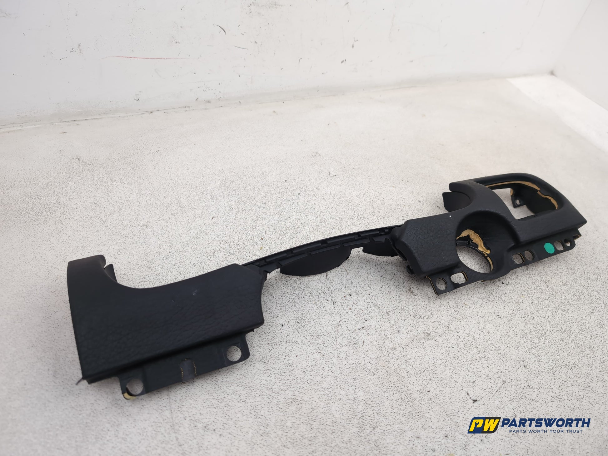 Porsche Cayenne Tiptronic S Dashboard Trims 7l5857565 2003-2010 - photo 3