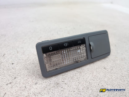 Porsche Cayenne Tiptronic S Interior Roof Light Rear Right Driver Side 7l5947292 - photo 3