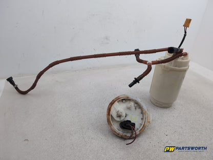 Porsche Cayenne Tiptronic S Fuel Pump 7l0919087 2003-2010 - photo 3