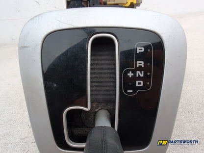 Porsche Cayenne Tiptronic S Automatic Gear Shift Assembly 7l5713203e 2003-2010 - photo 9
