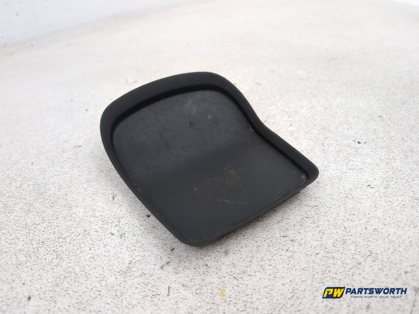 Peugeot 208 Active Rubber Mat Pad Trim 9677279377 2012-2019 - photo 3
