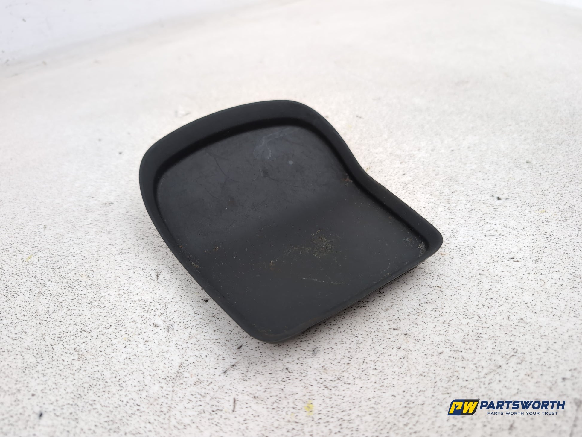 Peugeot 208 Active Rubber Mat Pad Trim 9677279377 2012-2019 - photo 3