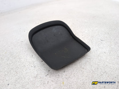 Peugeot 208 Active Rubber Mat Pad Trim 9677279377 2012-2019 - photo 3