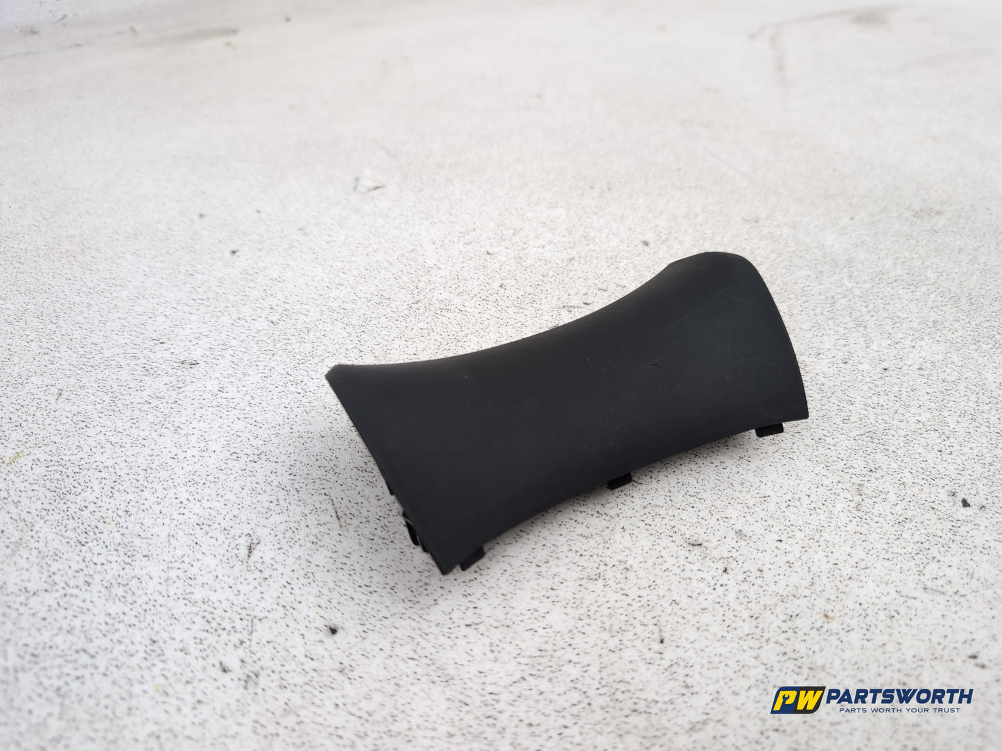 Peugeot 208 Active Interior Dash Trim Cover 9673877777 2012-2019 - photo 3