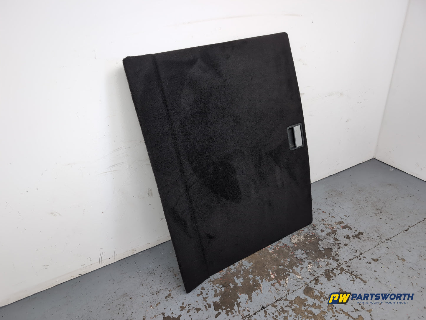 Porsche Cayenne Tiptronic S Boot Carpet 2003-2010 - photo 3