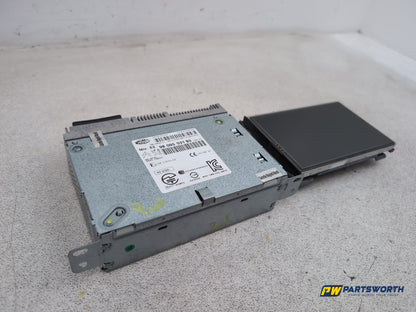 Peugeot 208 Active Stereo Radio Head Unit Cd Player And Display 9805301780 - photo 3