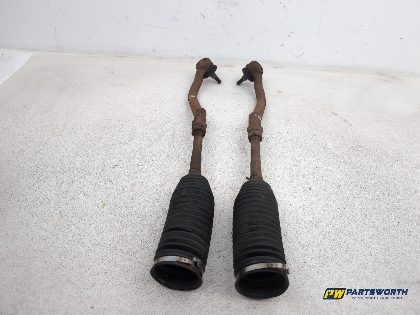 Hyundai I40 Style Crdi Power Steering Rack 565003z090 2011-2019 - photo 7