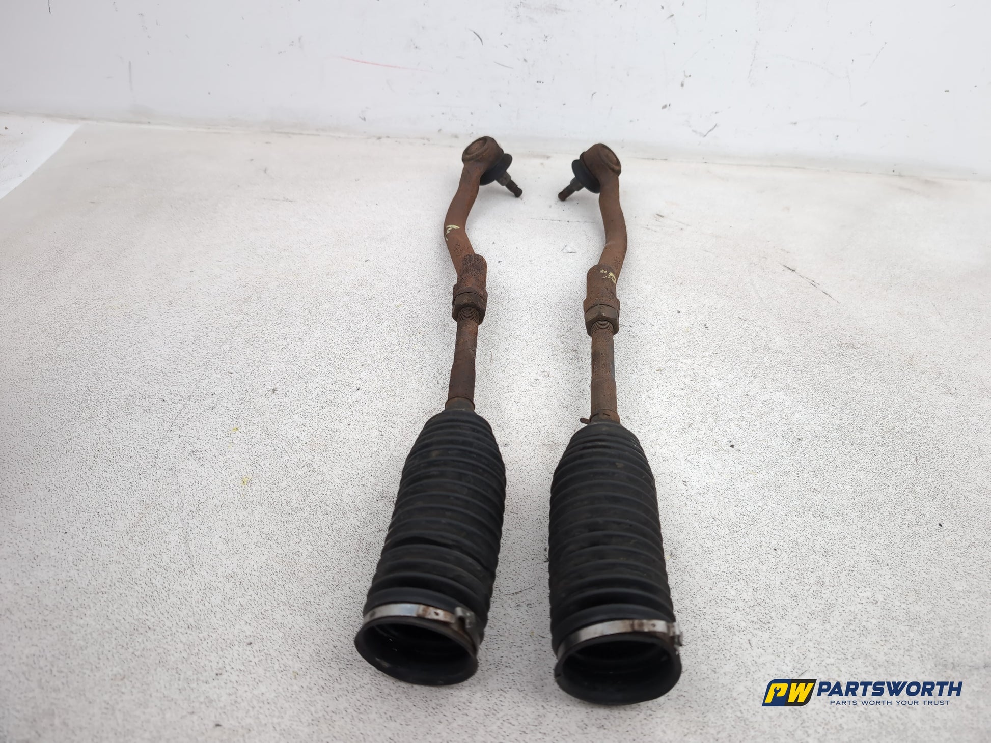 Hyundai I40 Style Crdi Power Steering Rack 565003z090 2011-2019 - photo 7