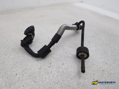 Audi A6 Se Tdi Quattro A Diesel Vacuum Line Pipe Hose 4f0611743d 2005-2008 - photo 3