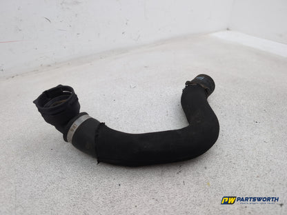 Audi A6 Se Tdi Quattro A Turbo Intercooler Hose 2005-2008 - photo 3