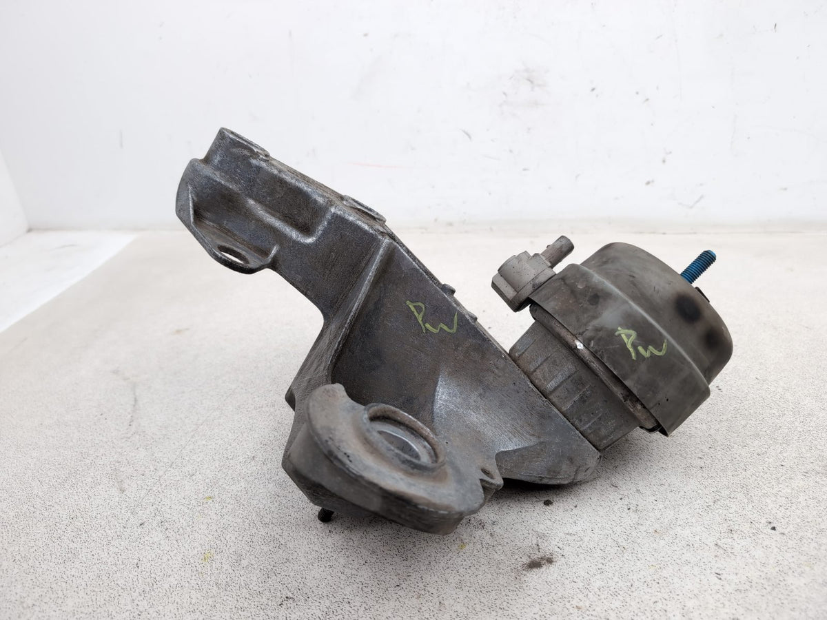 Engine Mounting Bracket 3