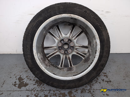 Wheel Road Alloy 9