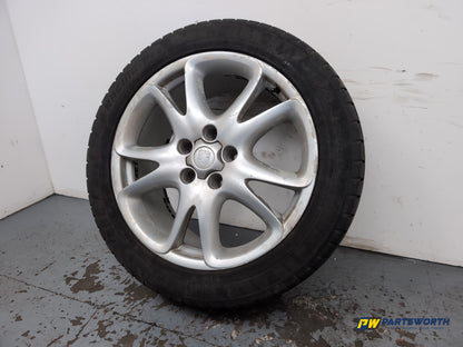 Wheel Road Alloy 3