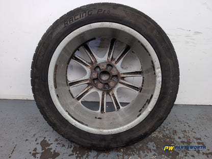 Wheel Road Alloy 9