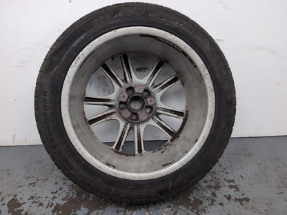 Wheel Road Alloy 9