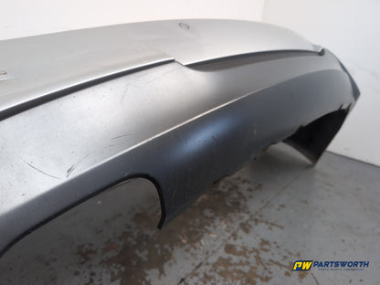Rear Bumper 15