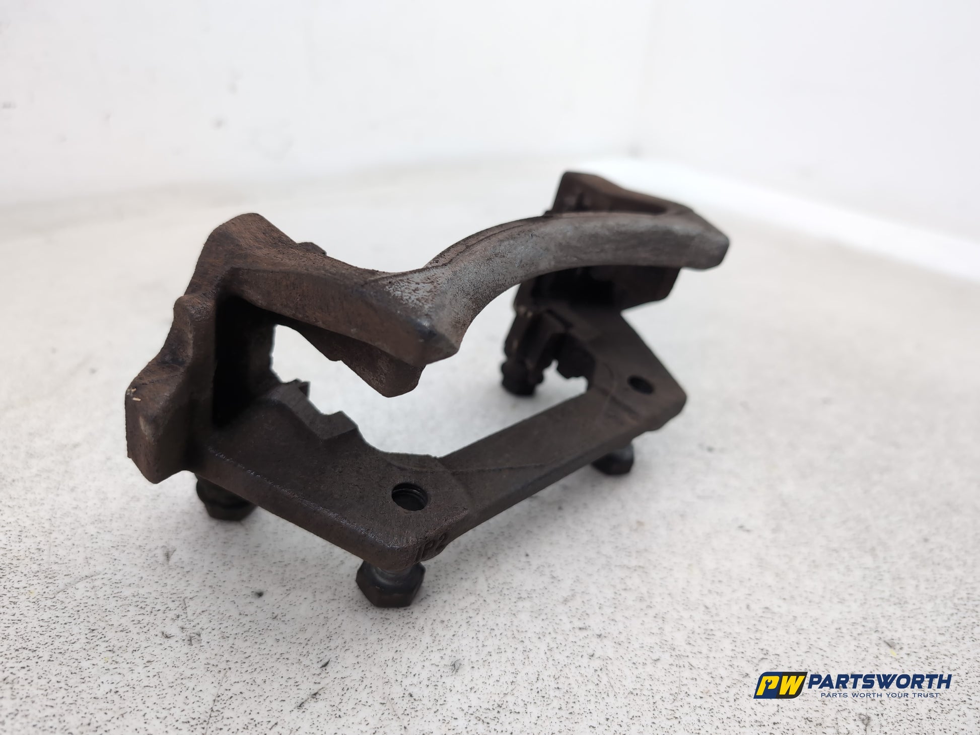 Mercedes-Benz B160 Sport Cvt Front Left Caliper Carrier & Sliders 2009-2011 - photo 3