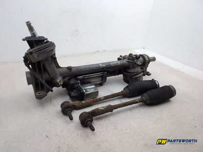 Steering Rack or Box 3